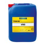 Getriebeöl RAVENOL VSG 75W90 20L