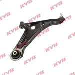 Barra oscilante, suspensión de ruedas KYB KSC5559