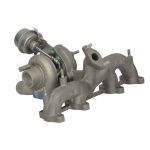 Turbocompresor 3K KKK54399880017 W/O CORE