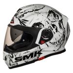 Casque SMK TWISTER Taille XL