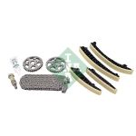 Kit chaîne de distribution INA 559 1798 30