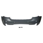 Bumper, achter BLIC 5506-00-0070952P