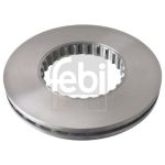 Disco de travão FEBI BILSTEIN 179049