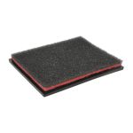 Luftplattenfilter (Einsatz) PIPERCROSS PP1598