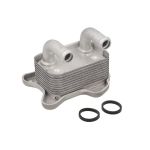 Ölkühler, Motoröl NRF 31206