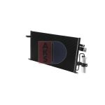 Condenseur (climatisation) AKS DASIS 512074N