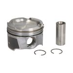 Piston MAHLE 001 PI 00207 002