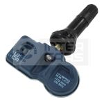 Luftdruckmesser im Rad HAMATON HAM-HTS-A88CA/8