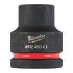 Schlagsteckschlüssel 3/4" 6-kantig MILWAUKEE 4932480361