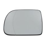 Vetro specchio, specchio esterno BLIC 6102-02-1223151 sinistra