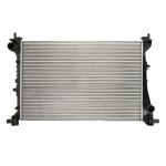 Radiator NISSENS 606810