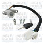Interruptor de ignição, motor de arranque MEAT & DORIA MD28084
