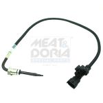 Sensor, temperatura de gases de escape MEAT & DORIA 12470