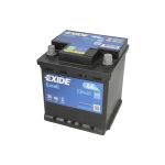 Akumulator EXIDE EXCELL 44Ah 400A P+