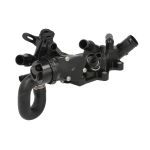 Termostato, refrigerante THERMOTEC D2R024TT