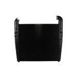 Intercooler NISSENS 96960