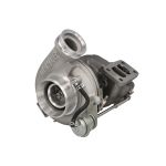 Lader, opladen MAHLE 008 TC 13501 000