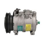 Klimakompressor TEAMEC TM8638788