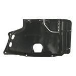 Motorabdeckung REZAW-PLAST RP151409