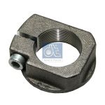 Mutter, Radnabe DT Spare Parts 4.40294