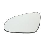 Espelhos retrovisores exteriores - vidro dos espelhos BLIC 6102-19-2002445P