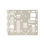 Guarnizione del cambio ZF 4644306370ZF