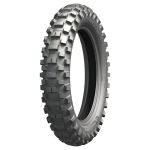 Neumático off-road MICHELIN DESERT RACE BAJA 140/80-18 TT 70R