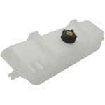 Expansionsbehållare, kylmedel THERMOTEC DBP014TT
