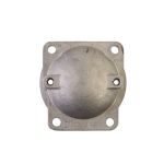 Disco di blocco, snodo dello sterzo DT Spare Parts 2.50071