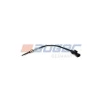 Sensor, temperatura de gases de escape AUGER 109201