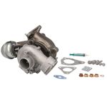 Turboladers, drukvulling INTER TURBO IT-758219