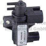 Convertisseur de pression, turbocompresseur PIERBURG 7.00513.21.0