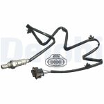 Sonda lambda DELPHI ES20452-12B1