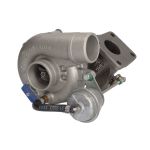 Lader, Aufladung MOTO REMO 53039880081/R W/O CORE