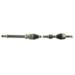 Eje de transmisión POINT GEAR PNG76056
