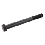 Parafusos hexagonais galvanizados FEBI BILSTEIN 15777
