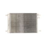 Condensator, Airconditioner VALEO 814375
