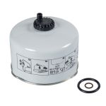 Filtro combustible FEBI BILSTEIN 170060
