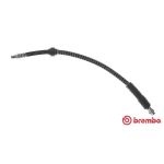 Bremsschlauch BREMBO T 68 077