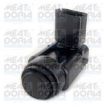 Sensor, ayuda al aparcamiento MEAT & DORIA 94554