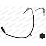 Sensor, Abgastemperatur WAGNER ETP00076