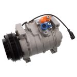 Klimakompressor FEBI BILSTEIN 182615