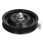 Polia tensora, correia estriada em V SKF VKM 62026