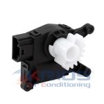 Airconditioning, stappenmotor MEAT & DORIA K107098