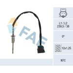 Abgastemperatursensor FAE 68635