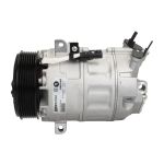 Airco-compressor VALEO ORIGINS NEW OE TECHNOLOGIE VALEO 813144