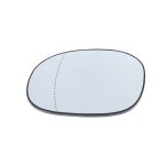 Vetro specchio, specchio esterno BLIC 6102-02-1271283P sinistra