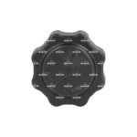Radiateurdop NRF 455637