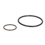 Filtre à carburant BOSS FILTERS BS04-234