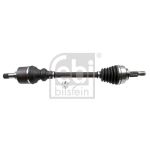 Antriebswelle FEBI BILSTEIN 182966